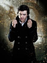 Alexander Vlahos