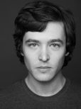 Alexander Vlahos