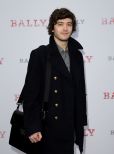 Alexander Vlahos