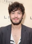 Alexander Vlahos