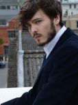 Alexander Vlahos