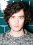 Alexander Vlahos