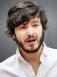 Alexander Vlahos