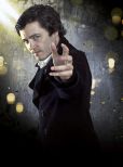 Alexander Vlahos