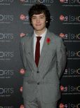 Alexander Vlahos