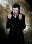 Alexander Vlahos