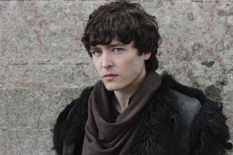 Alexander Vlahos