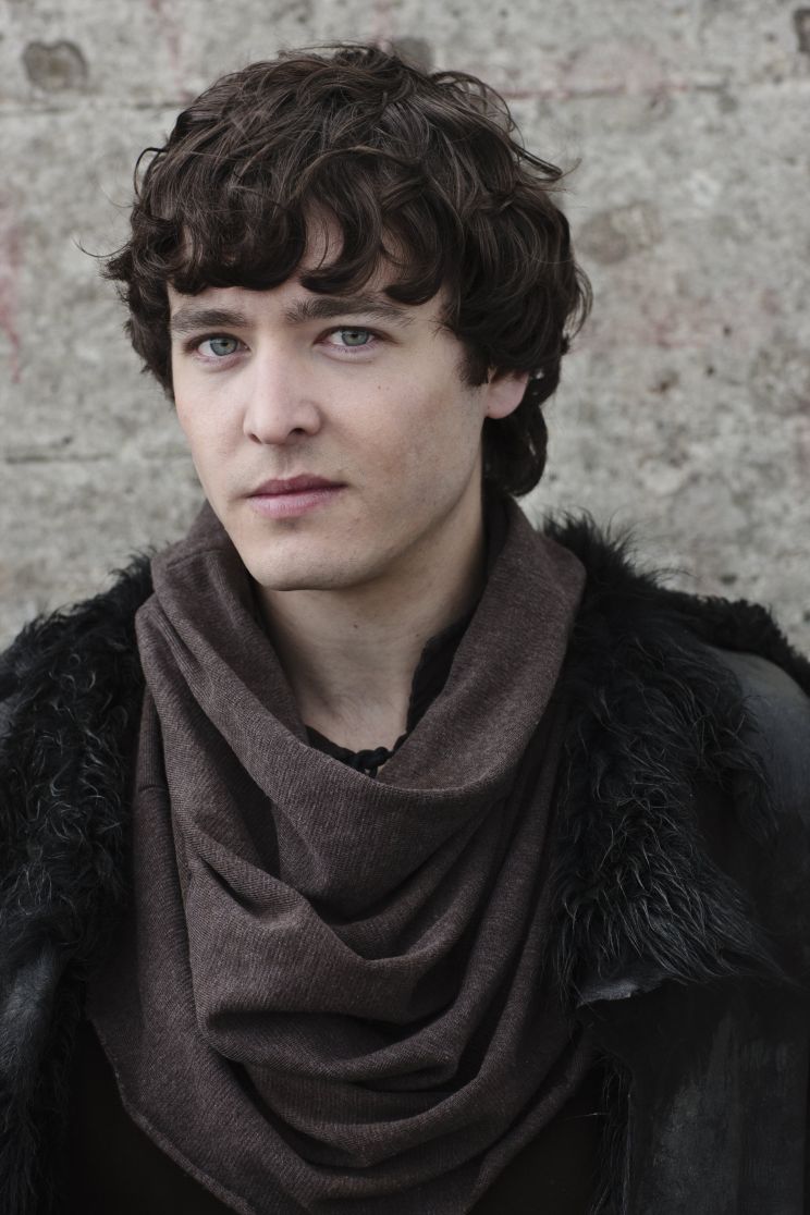 Alexander Vlahos