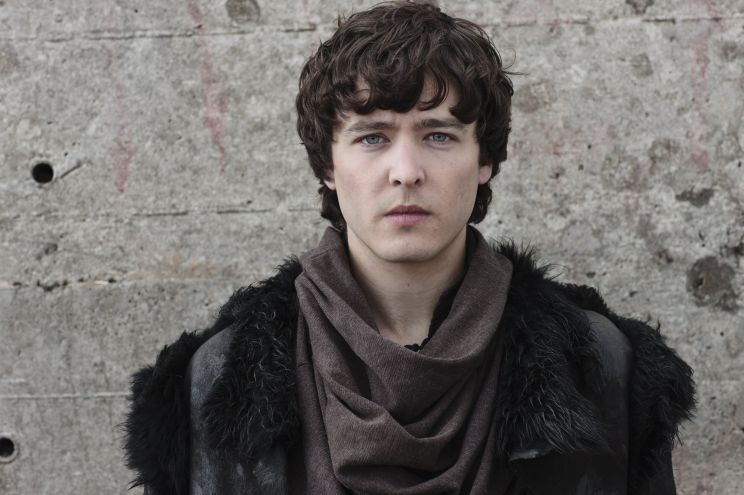 Alexander Vlahos