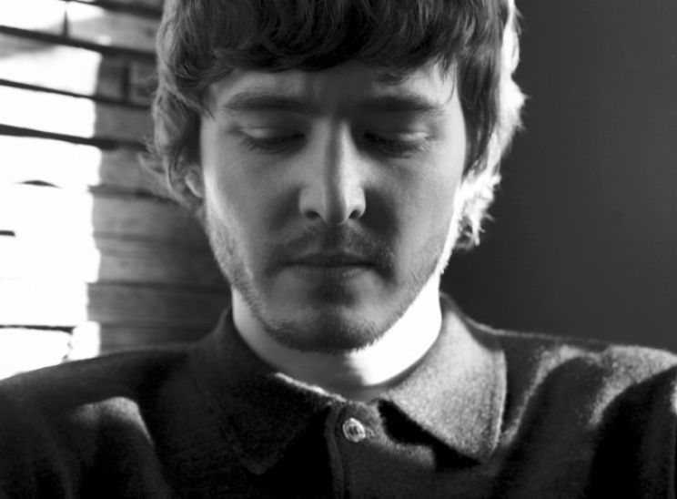 Alexander Vlahos
