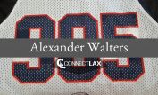 Alexander Walters