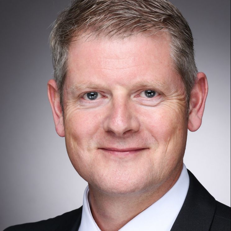Alexander Walters