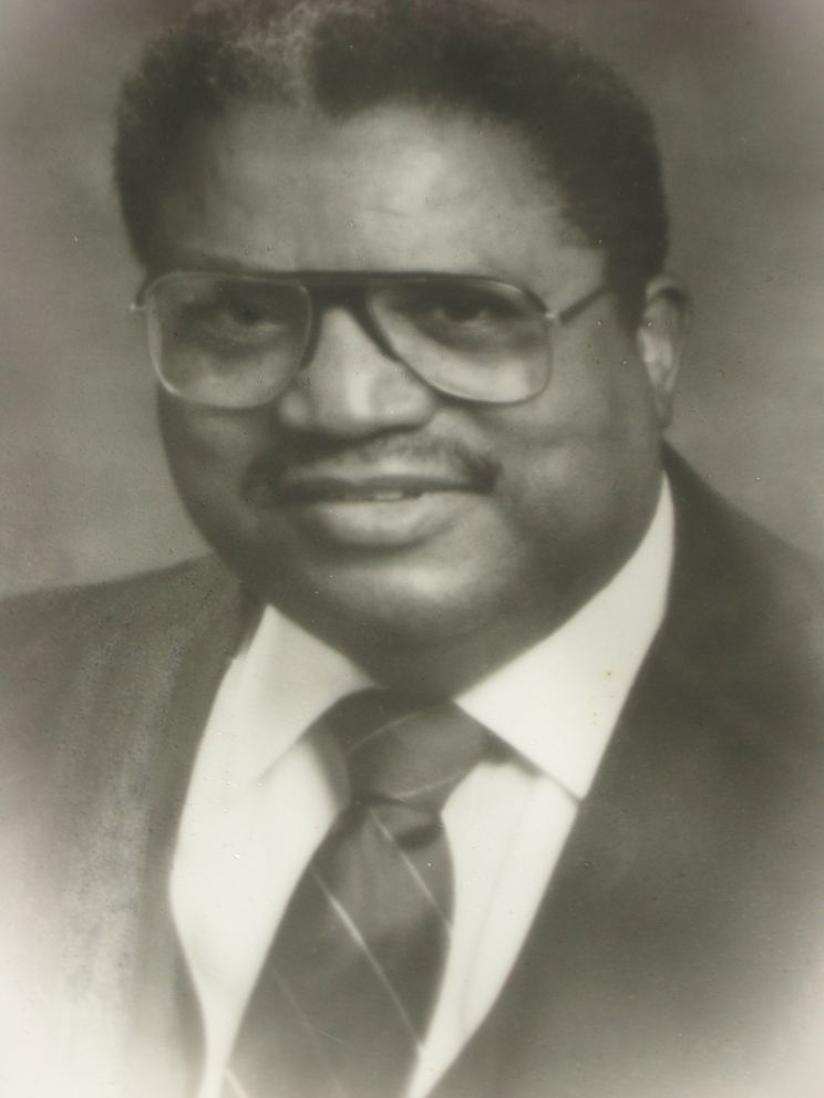 Alexander Walters