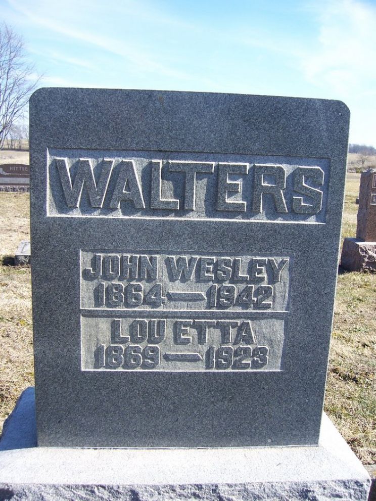 Alexander Walters