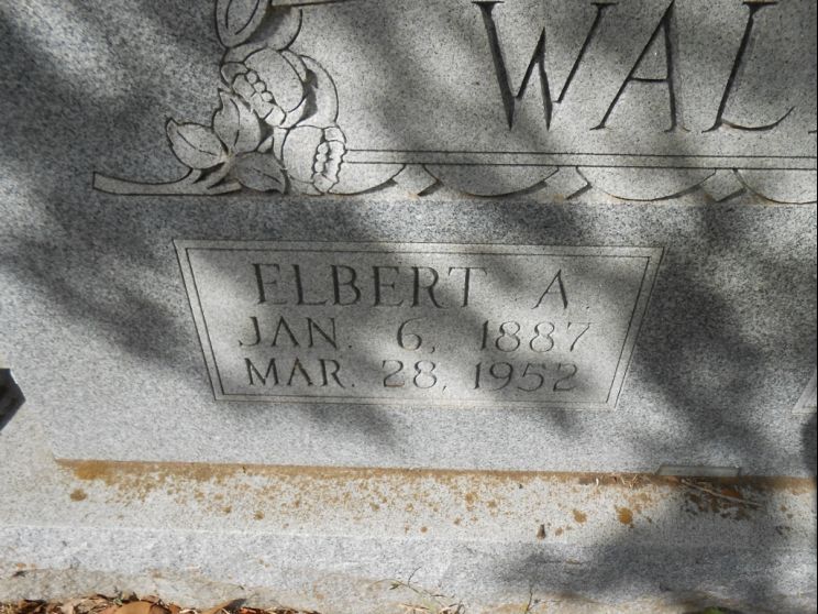 Alexander Walters