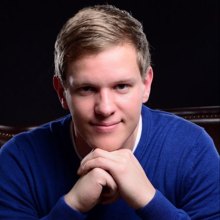 Alexander Witt
