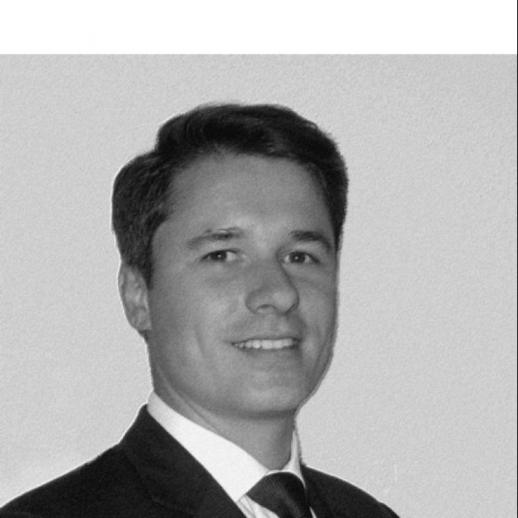 Alexander Witt