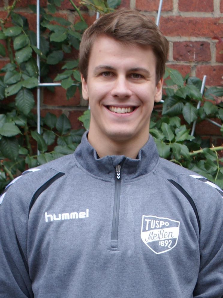 Alexander Witt
