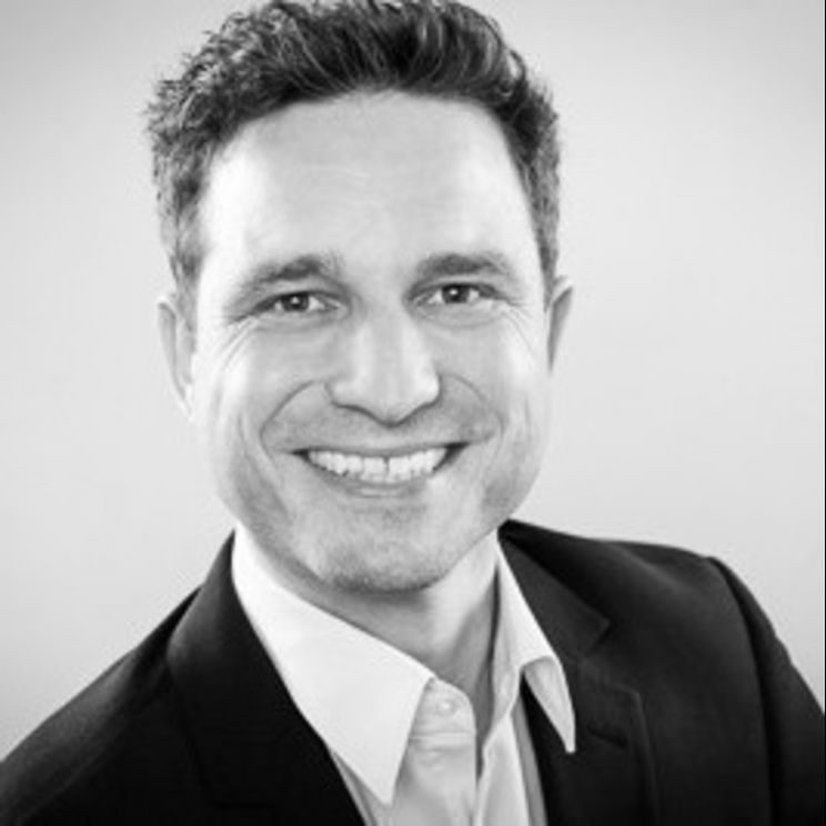 Alexander Witt