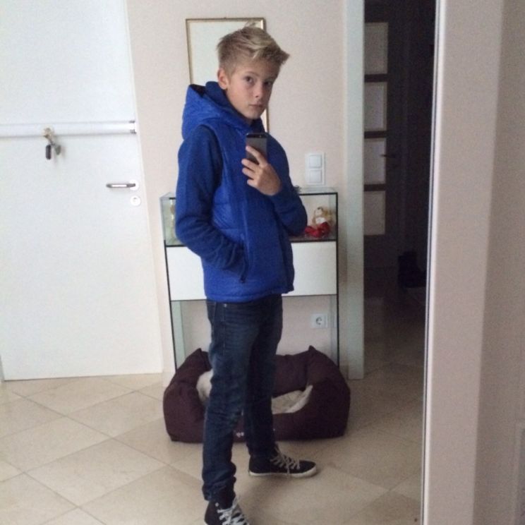 Alexander Witt