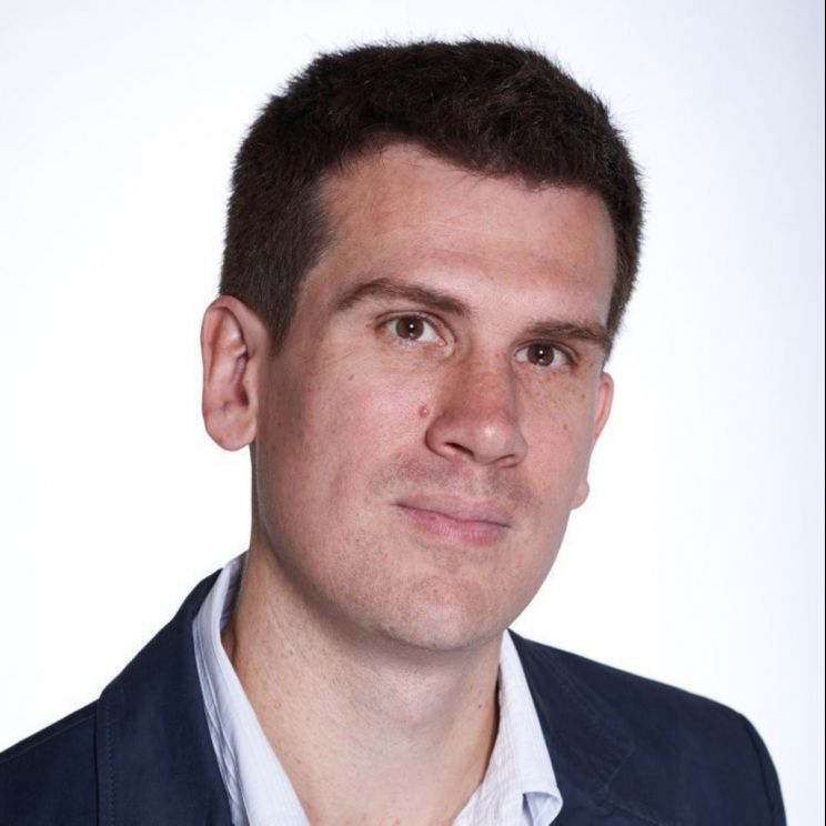 Alexander Witt