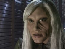 Alexander Wraith