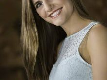 Alexandra Adi photo