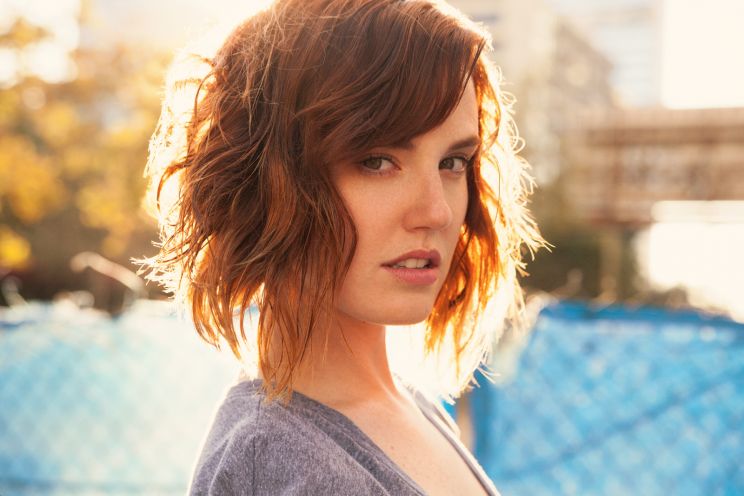 Alexandra Adi
