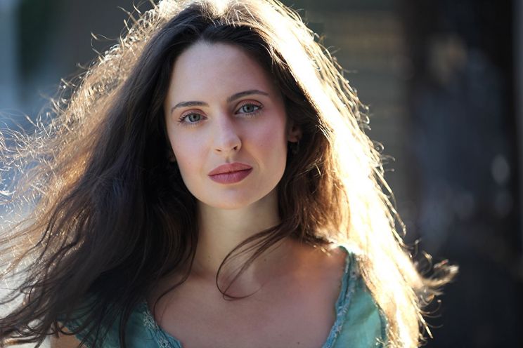 Alexandra Bard