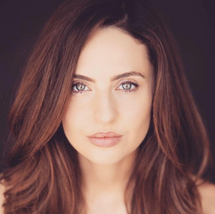 Alexandra Bard