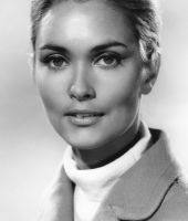 Alexandra Bastedo