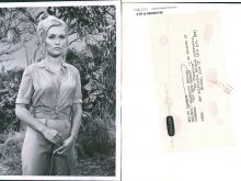 Alexandra Bastedo #1345615 picture (Landscape Medium)