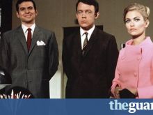 Alexandra Bastedo #1345680 picture (Landscape Medium)