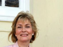 Alexandra Bastedo #1345698 picture (Landscape Medium)