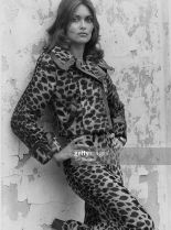 Alexandra Bastedo #1345639 picture (Portrait Medium)