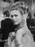 Alexandra Bastedo