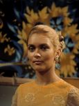 Alexandra Bastedo