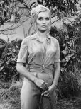 Alexandra Bastedo