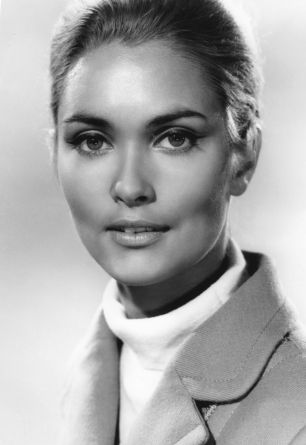 Alexandra Bastedo