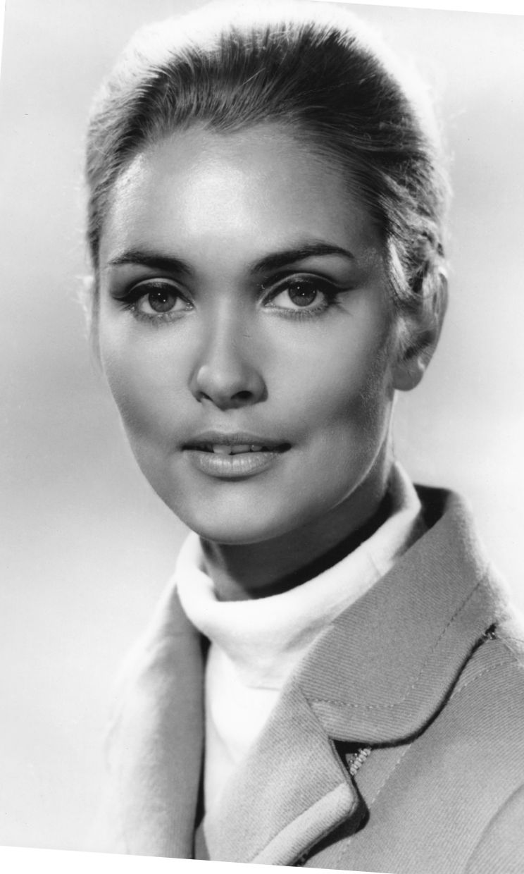 Alexandra Bastedo