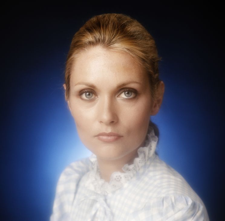 Alexandra Bastedo