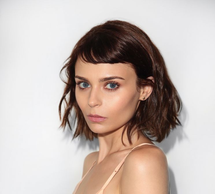 Alexandra Bayless