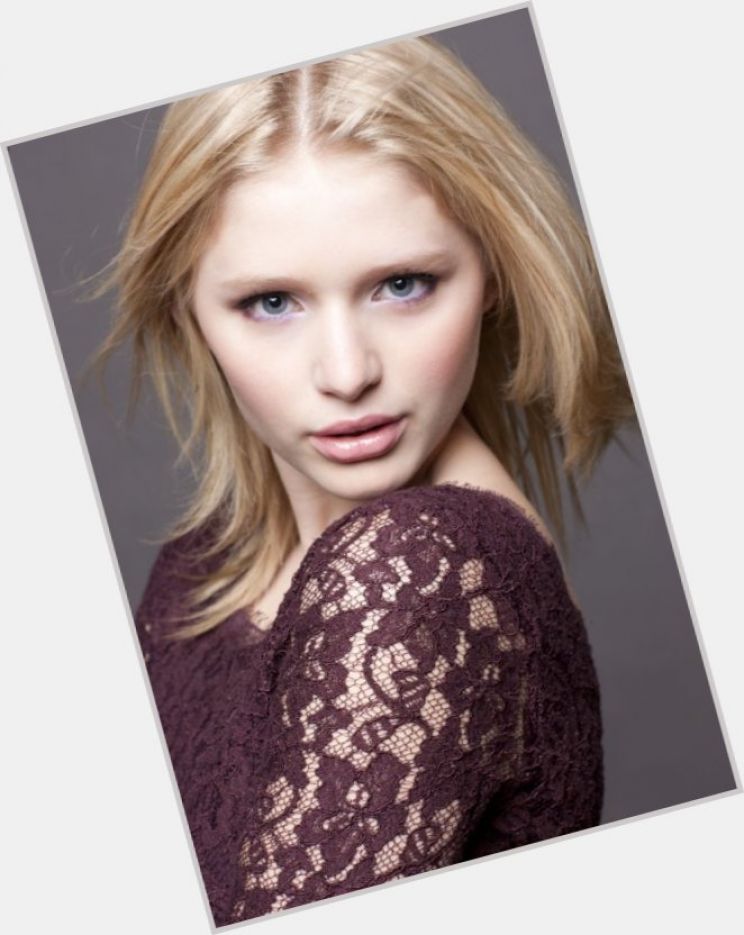 Alexandra Beaton
