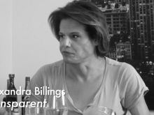 Alexandra Billings