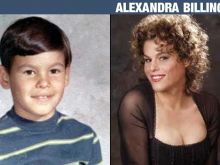 Alexandra Billings