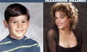 Alexandra Billings