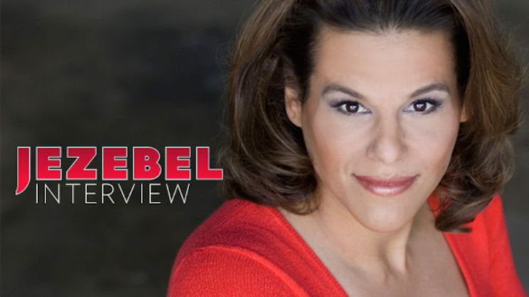 Alexandra Billings