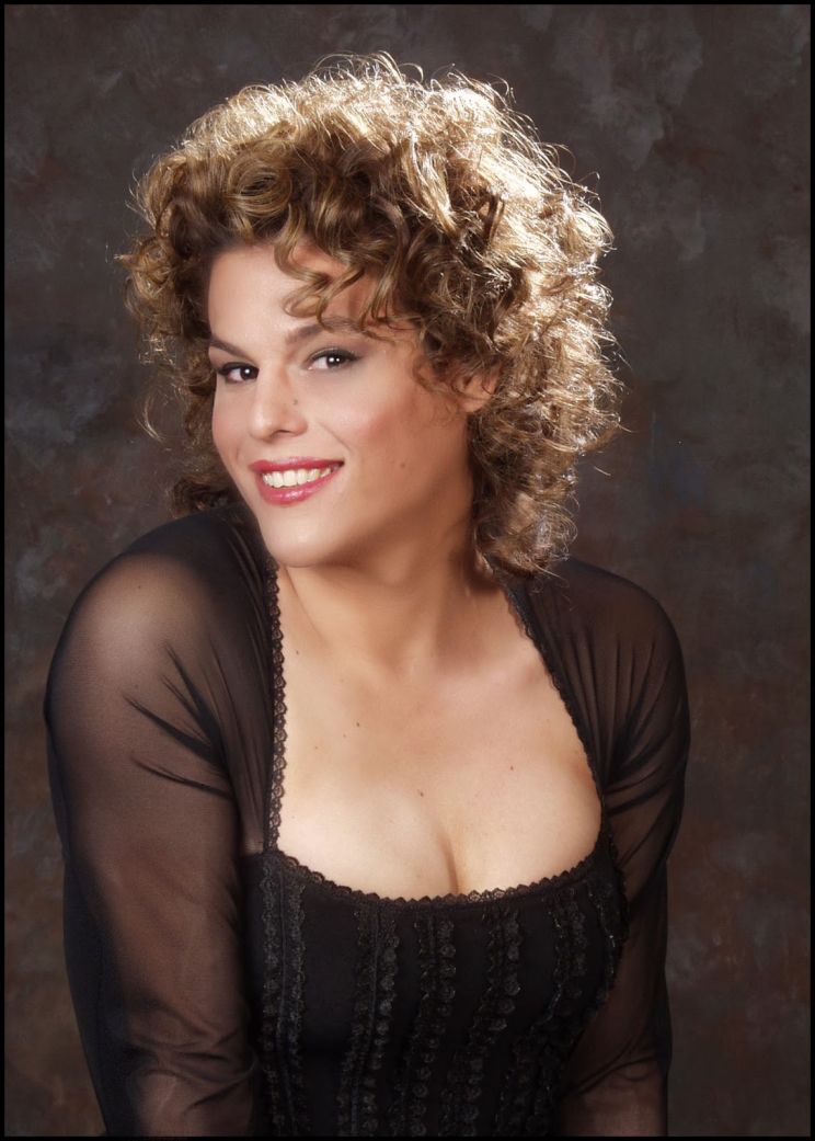 Alexandra Billings