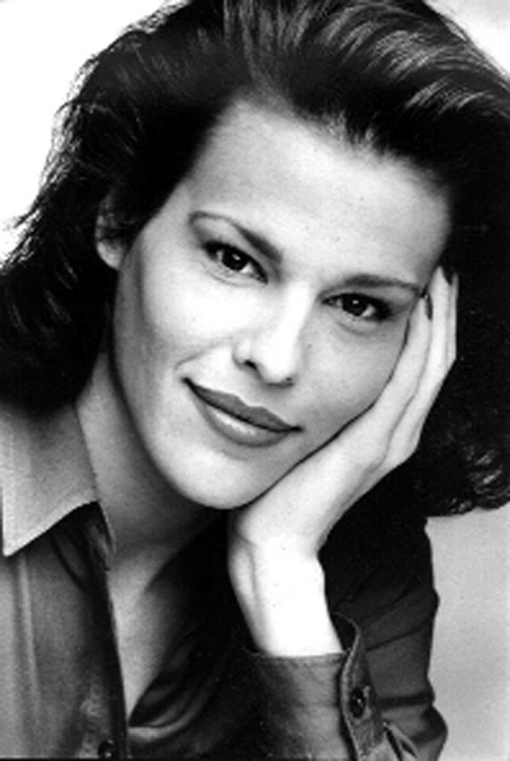 Alexandra Billings