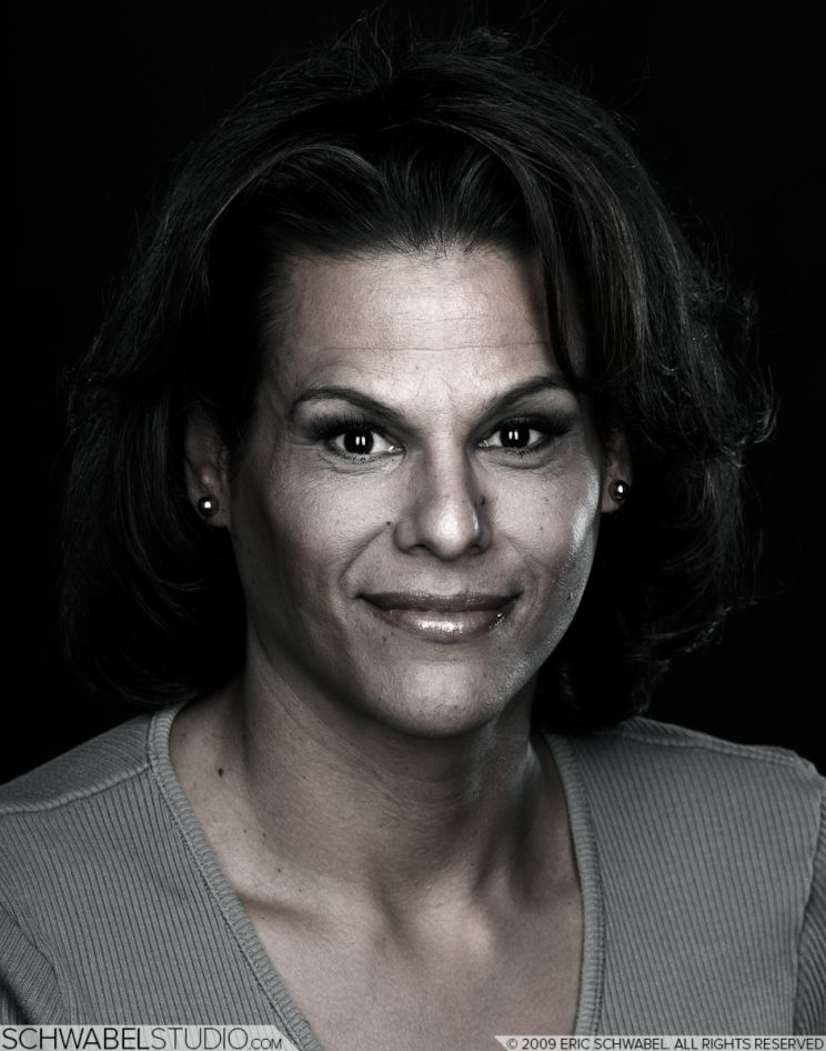 Alexandra Billings